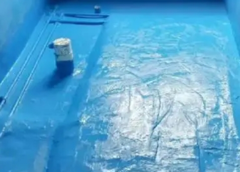 金寨卫生间漏水维修公司分享下金寨卫生间防水工程中常用防水涂料介绍。